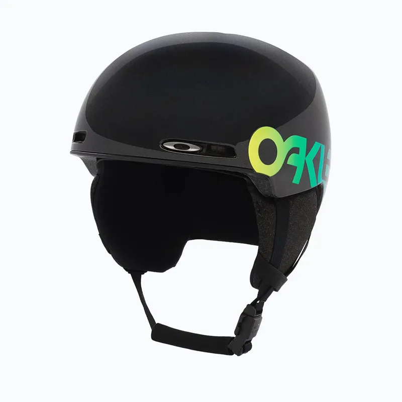 2024 Oakley Mod1 MIPS ski helmet factory pilot galaxy